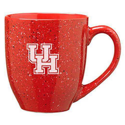 CER1-RED-HOUSTON-L1-LRG: LXG L1 MUG RED, Houston